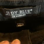 Judy Blue  Skinny Fit Black Jeans Size 13/31 Photo 1