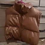 SheIn Puffer Jacket Photo 0