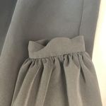 ZARA | Black Long Sleeve Romper sz Small Photo 3