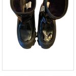 UGG  CLASSIC BRELLAH MINI WATERPROOF RUBBER / SHEEPWOOL BOOTS US Size 6 Photo 2