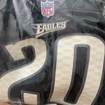 Kith and Mitchell & Ness for the NFL Brian Dawkins Jersey PH Size medium M Eagles brand new Photo 2