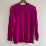 Charter Club Women's 100% Cashmere Drop-hem Sweater Size S Photo 7