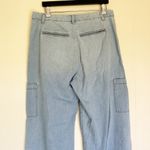 joe's jeans Petra Cargo Jeans in Blossom 33 Photo 9