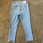 Paige  High Rise Cindy - Shooting Star w/ Stellar Hem In Women's Size 31 Photo 4