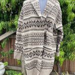 Polo Ralph Lauren wrap Front Cardigan in Cla Tan size M Brown Size M Photo 10