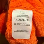 Bench  GREEN PARKA FAUX FUR HOOD COAT SIZE SMALL Photo 11