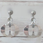 Vintage Clip On Earrings Photo 0