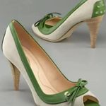 Tod's Tod’s Coupe Pump Size 8 Photo 0