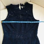 Eliza J Beautiful  lace dress Photo 4