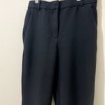 Babaton  Aritzia Black Slacks Dress Pants Size 4 Photo 1