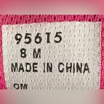 FootJoy Spikeless Women’s Golf Shoes 95615
White & Hot Pink M Photo 6