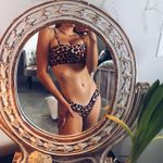 Cheetah Bikini Set Photo 0