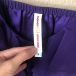 Amanda Uprichard  Jessie cami ruffled dress Photo 2