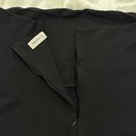 Marcella NYC Metro Strapless Mini Dress Black Size XXL Bodycon Cocktail Chic Photo 9