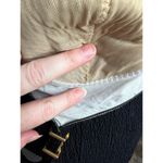 Jantzen  one piece swimsuit Vintage black textured gold buckles Photo 10