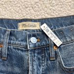 Madewell The Perfect Jean Short Photo 1