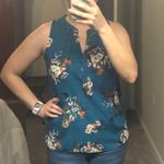 Alice Blue Blouse Photo 0