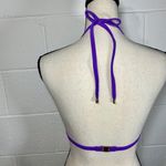 Agent Provocateur Avril Lilac Bikini Top EXTRA SMALL Purple Size XS Photo 4