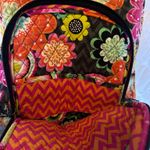 Vera Bradley  Backpack Photo 3