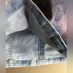 Wild Fable tye dye look mini skirt size 0 Photo 1