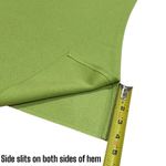 Misook Vintage Y2K  Brat Green Lightweight Coastal Summer Tank Women’s Size S Photo 7