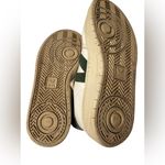 VEJA  V-12 White Leather Low Sneaker Photo 3