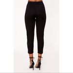 Pretty Little Thing Side Stripe Skinny Pant NWOT Photo 7