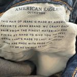 American Eagle TomGirl Jeans, Size 00 Regular Photo 8