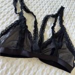 Urban Outfitters  Black Bralette Bundle Photo 3