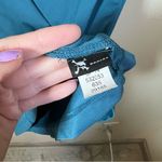 Oakley ✨  Women’s Teal Polo Shirt Medium Photo 5