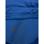 FIGS Women's Size XS Scrub Pants Blue Joggers Stretch Dentist Medical Trousers Photo 6