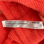 Free People MOVEMENT Undercover Leggings Size XS Orange Base Layer Winter Photo 13