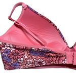 Thalia Sodi  Floral Push‎ Up Bra- 38C Photo 5