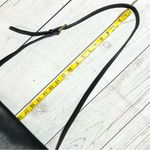 Coach Vintage City Black Crossbody Photo 14