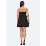 Sea New York Aerin Dress Size 2‎ Black Photo 1