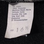 FINAL MARKDOWN CHESTNUT Street vintage Dress w/Rope Belt 16 1/2 Pink Size undefined Photo 2