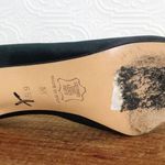 YSL YVES SAINT LAURENT Vintage 90s Satin Stiletto Pumps Photo 2