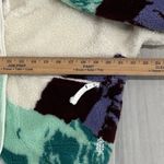 Free People FP Movement Rocky Ridge Jacket Sunrise Summit Ivory NWOT EXTREMELY oversized Photo 4