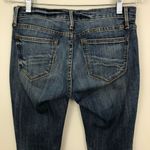 Driftwood  Audrey Distressed Skinny Jeans 26 Photo 3