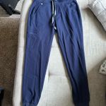 FIGS  Pants Navy Jogger XS Photo 4