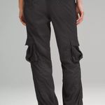 Lululemon Dance Studio Relaxed Fit MR Cargo Jogger Photo 7