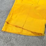 Big Bud Press Women’s Western Calvary Pants Pin Tuck Retro in Golden Yellow XL Photo 16