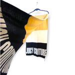 Juicy Couture  big color block scarf new Photo 1