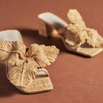 Cecelia‎ New York Happy Heels Size 7.5 Photo 0