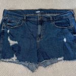 Old Navy Denim Shorts Photo 0