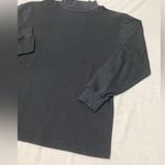 Northern Isles Mock Neck shirt Size M Photo 5