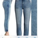 DL1961 DL1861 Florence Cropped skinny jeans Belmont wash Photo 2