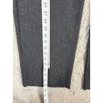 J.Jill Gray Stretch Career Dress Pants Petite Size 14P Work Office Career Winter Photo 4