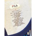 FILA  Sport Women's Athletic Tank Top - Size L - Multicolor Photo 2