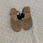 ASOS Black Strappy Sandals Photo 4